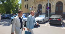 Stire din Eveniment : Cristian Radu, o nouă înfrângere definitivă la Curtea de Apel Constanța