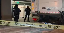 Stire din Eveniment : Bărbat găsit decapitat într-un apartament. Ce scria în biletul de adio