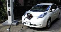 Stire din Tehnologie : De câte prize are nevoie România pentru mașinile electrice