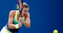 Stire din Sport : Meci important! Cu cine va juca Simona Halep în optimi, la Beijing
