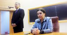Stire din Cultură-Educație : De ce a renunțat Violeta Ciucur să mai candideze