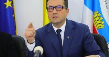 Stire din Politică-Administrație : Decebal Făgădău, despre noile restricții propuse. "Este o măsură aberantă, care pune cruce turismului românesc!"
