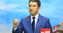 Stire din Politică-Administrație : "Îmi doresc să fiu primarul Constanței și împreună cu constănțenii să clădim un oraș pe care să îl numim cu mândrie ACASĂ"