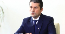 Stire din Politică-Administrație : "Am preluat atribuțiile de primar într-un moment nu tocmai de liniște"