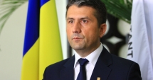 Stire din Politică-Administrație : "Măcel" în Primăria Constanța, scapă  cine poate. Făgădău a executat directorii  cu greutate, urmează alte valuri de demiteri
