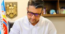 Stire din Politică-Administrație : Decebal Făgădău, apel la Guvern: "Solicit eliminarea restricției privind programul teraselor până la ora 23.00!"