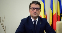 Stire din Eveniment : Primarul Constanței, Decebal Făgădău,  urmărit penal de DNA pentru fapte de corupție