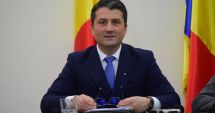 Stire din Politică-Administrație : Ce mesaj are edilul Decebal Făgădău pentru contracandidatul său la Primăria Constanța
