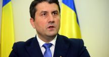 Stire din Politică-Administrație : Decebal Făgădău dezaprobă postarea PSD referitoare la Simona Halep. "Voi adresa scuzele mele Simonei"
