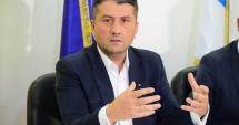 Stire din Politică-Administrație : "Îmi doresc ca prețul gigacaloriei  să rămână neschimbat, la 250 de lei"