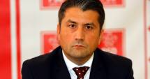 Stire din Politică-Administrație : Ce a declarat primarul Constanței, Decebal Făgădău, după ședința de Consiliu Local