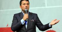Stire din Politică-Administrație : Constanța are trei noi cetățeni de onoare
