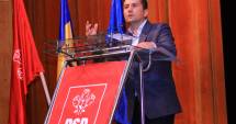 Stire din Politică-Administrație : Cine se va afla pe lista lui Făgădău?