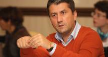 Stire din Social : Decebal Făgădău, întâlnire cu studenții de la Peisagistică