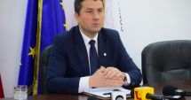 Stire din Politică-Administrație : Primarul Decebal Făgădău convoacă aleșii locali în ședință