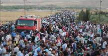 Stire din Actualitate : Avertisment dur: "Criza migratorie va dura ani de zile"