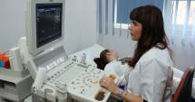 Stire din Sănătate : De ce este importantă ecografia mamară