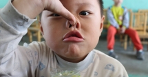 Stire din Fun : De ce fac foamea chinezii, în Moldova