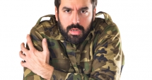 Stire din Fun : De ce nu au plecat încă românii la război