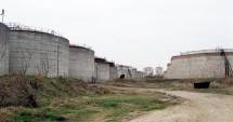 Stire din Economie : De ce nu scapă Constanța de depozitele de petrol din mijlocul orașului