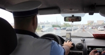 Stire din Eveniment : De ce este Poliția Rutieră "invizibilă" la Constanța. "Ar trebui să fim triplați ca să se vadă prezența noastră în stradă"