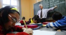 Stire din Cultură-Educație : De ce refuză primarii constănțeni decontarea navetei profesorilor