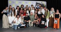 Stire din Cultură-Educație : Palmaresul celei de-a 28-a ediții a Galei Tânărului Actor HOP 2025, eveniment care a inaugurat renovata sală a Teatrului de Stat Constanța