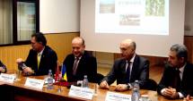 Stire din Economie : De ce România și Turcia nu au linii de navigație ferry-boat și ro-ro