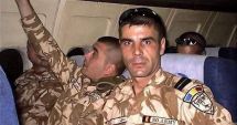 Stire din Eveniment : "Să mă îngropați în uniformă militară!", ultima dorință a caporalului CLAUDIU NICUȘOR STAN