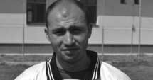 Stire din Sport : Doliu în sportul românesc: un fotbalist S-A SINUCIS la vârsta de 26 de ani