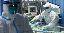 Stire din Eveniment : Coronavirus, bilanț tragic: 162 de decedați, în România