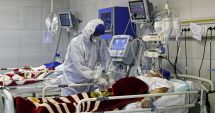 Stire din Eveniment : Bilanțul morților din cauza coronavirus a ajuns la 460 în România
