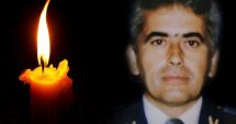 Stire din Eveniment : Ultimul zbor pentru Eternitate! A murit un cunoscut pilot de vânătoare