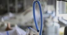 Stire din Eveniment : Un asistent medical a murit în urma infectării cu coronavirus