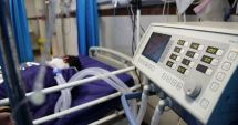Stire din Eveniment : Încă un deces, la Constanța, din cauza noului coronavirus