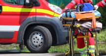 Stire din Eveniment : Șofer mort în parcarea unui magazin, pe varianta Constanței
