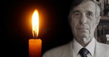 Stire din Cultură-Educație : UPDATE. Constanța a pierdut un om valoros. A murit prof. univ. dr. Ion Bitoleanu