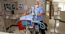 Stire din Eveniment : Încă un deces cauzat de COVID-19, la Constanța