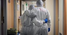 Stire din Social : Bărbat de 53 de ani, răpus de coronavirus, la Constanţa