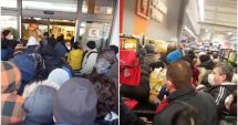 Stire din Actualitate : Un bărbat a murit în Bulgaria, în timp ce aştepta la coadă pentru a cumpăra ulei