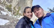 Stire din Actualitate : ”Bunul Dumnezeu să te odihnească în pace scumpa mea soție”. Ultimele cuvinte ale soțului gravidei care a murit în ajunul nunții