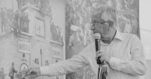 Stire din Sport : A murit fostul antrenor al Universității Craiova, Nicolae Țîcă Zamfir: "O zi tristă pentru întreaga suflare alb-albastră"
