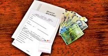 Stire din Actualitate : Ajutorul de deces va fi majorat în 2023. Câţi bani se dau în plus şi ce acte trebuie pentru încasarea banilor