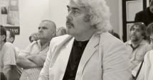 Stire din Actualitate : Doliu în lumea culturală din România. A murit unul dintre importanții prozatori ai Generației '80