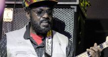 Stire din Actualitate : A murit Aston Barrett, basistul trupei lui Bob Marley. Drum lin printre stele, „Family Man”!