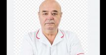 Stire din Social : Doliu în lumea medicală constănţeană. A murit dr. Ion Iliescu