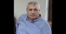 Stire din Actualitate : Colectivul Casei de Asigurări de Sănătate este în doliu. Fostul director economic, Marinel Ciobanu, a încetat din viață