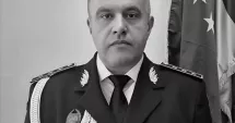Stire din Actualitate : Inspector-șef de Poliție găsit mort la birou. Avea 51 de ani