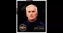 Stire din Sport : Părintele halterelor constănțene, Lisias Ionescu, a murit la vârsta de 92 de ani