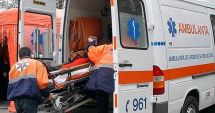 Stire din Eveniment : S-a înregistrat primul deces din cauza gerului. Un bărbat a murit de frig într-o casă neîncălzită
